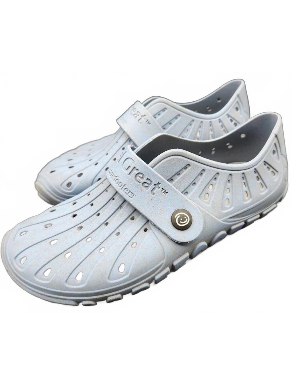 Barefooters Italy Slip On Shoes - Men’s 7 Women’s 9